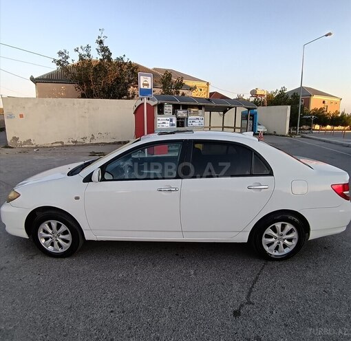 BYD F3 2013, 276,928 km - 1.5 l - Sumqayıt