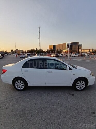 BYD F3 2013, 276,928 km - 1.5 l - Sumqayıt