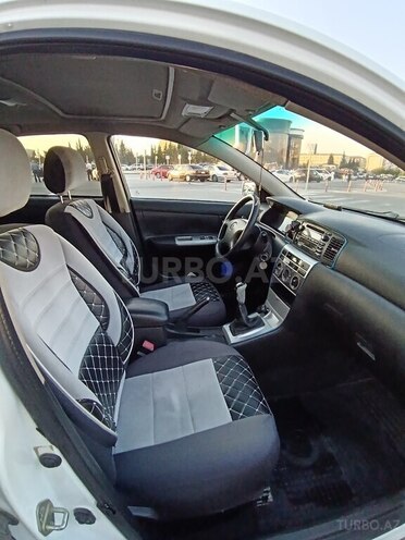 BYD F3 2013, 276,928 km - 1.5 l - Sumqayıt