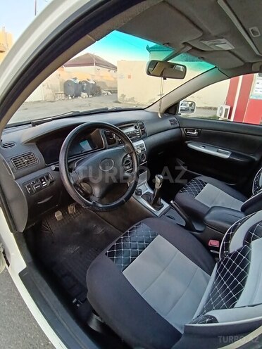 BYD F3 2013, 276,928 km - 1.5 l - Sumqayıt