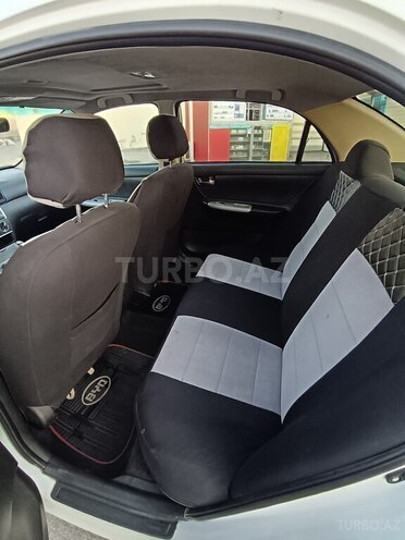 BYD F3 2013, 276,928 km - 1.5 l - Sumqayıt