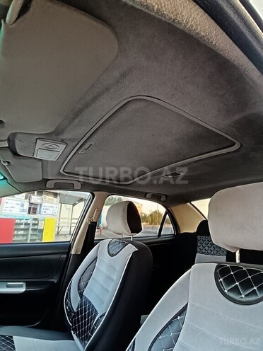 BYD F3 2013, 276,928 km - 1.5 l - Sumqayıt