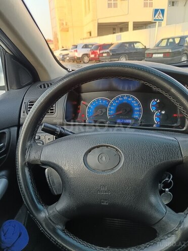 BYD F3 2013, 276,928 km - 1.5 l - Sumqayıt