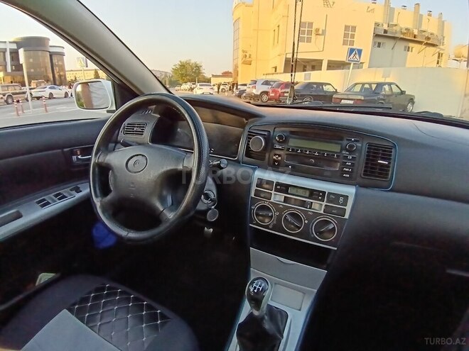 BYD F3 2013, 276,928 km - 1.5 l - Sumqayıt
