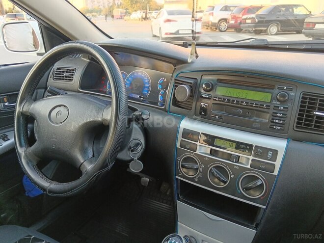 BYD F3 2013, 276,928 km - 1.5 l - Sumqayıt