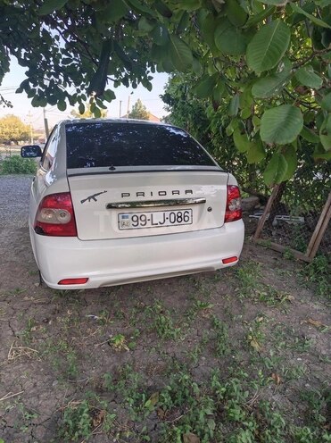 LADA (VAZ) Priora 2013, 263,200 km - 1.6 л - Gəncə
