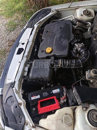 LADA (VAZ) Priora 2013, 263,200 km - 1.6 л - Gəncə