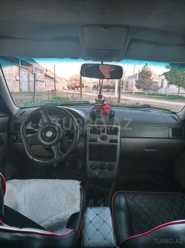 LADA (VAZ) Priora 2013, 263,200 km - 1.6 л - Gəncə