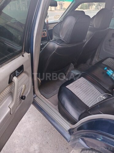 Mercedes 190 1993, 427,000 km - 2.0 л - Sabirabad