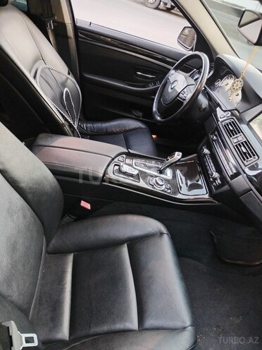 BMW 528 2012, 319,629 km - 2.0 l - Gəncə