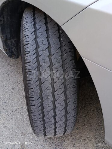 Hyundai H-1 2007, 503,000 km - 2.5 л - Şirvan