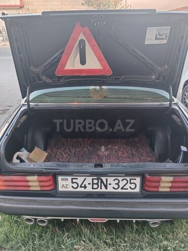 Mercedes 190 1993, 427,000 km - 2.0 л - Sabirabad