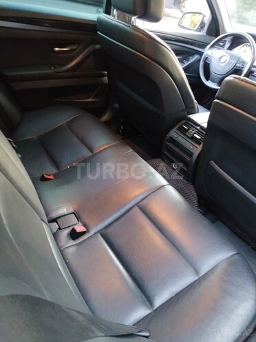 BMW 528 2012, 319,629 km - 2.0 l - Gəncə