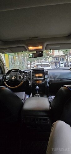 Toyota Land Cruiser 2008, 270,000 km - 4.0 л - Bakı