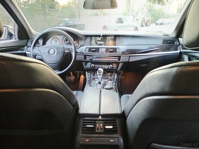 BMW 528 2012, 319,629 km - 2.0 l - Gəncə