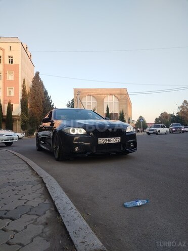 BMW 528 2012, 319,629 km - 2.0 l - Gəncə