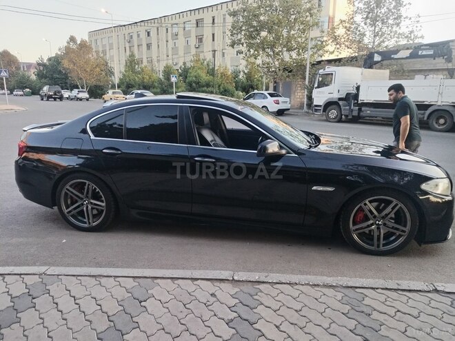 BMW 528 2012, 319,629 km - 2.0 l - Gəncə