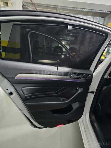 Volkswagen Passat 2021, 103,000 km - 1.4 л - Bakı