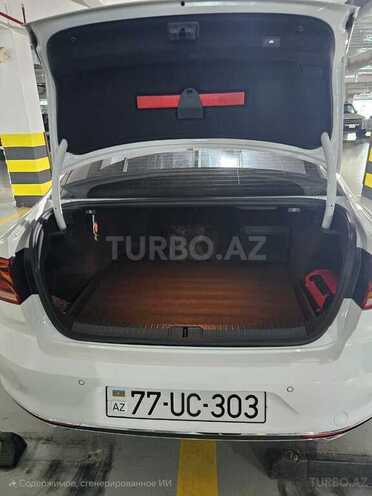 Volkswagen Passat 2021, 103,000 km - 1.4 л - Bakı