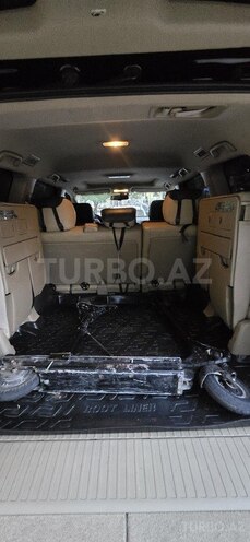 Toyota Land Cruiser 2008, 270,000 km - 4.0 л - Bakı