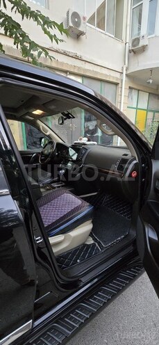 Toyota Land Cruiser 2008, 270,000 km - 4.0 л - Bakı