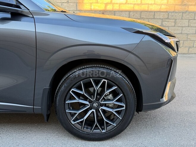 Changan  2025, 8,500 km - 1.5 л - Bakı