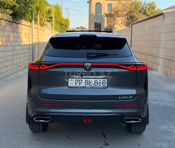 Changan  2025, 8,500 km - 1.5 л - Bakı