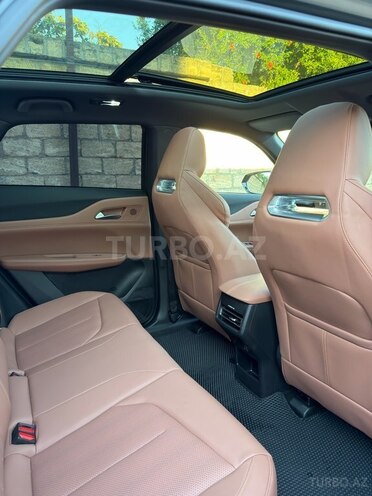 Changan  2025, 8,500 km - 1.5 л - Bakı