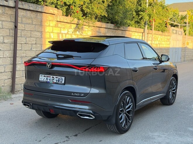 Changan  2025, 8,500 km - 1.5 л - Bakı
