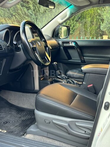 Toyota Land Cruiser Prado 2012, 171,000 km - 2.7 l - Bakı