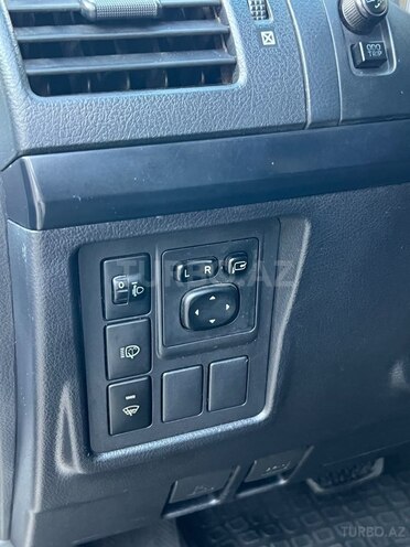 Toyota Land Cruiser Prado 2012, 171,000 km - 2.7 l - Bakı