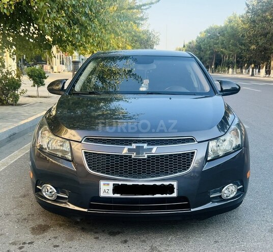 Chevrolet Cruze 2013, 300,000 km - 1.4 l - Sumqayıt