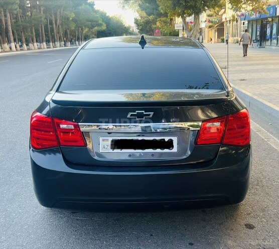 Chevrolet Cruze 2013, 300,000 km - 1.4 l - Sumqayıt