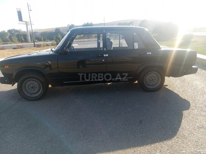LADA (VAZ) 2107 2010, 160,000 km - 1.6 l - Şamaxı