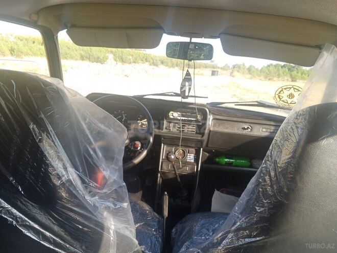 LADA (VAZ) 2107 2010, 160,000 km - 1.6 l - Şamaxı