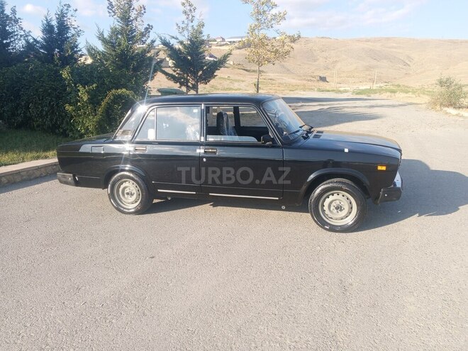 LADA (VAZ) 2107 2010, 160,000 km - 1.6 l - Şamaxı