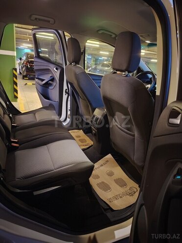 Ford Escape 2018, 142,000 km - 1.5 l - Bakı