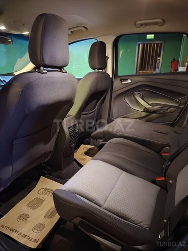 Ford Escape 2018, 142,000 km - 1.5 l - Bakı