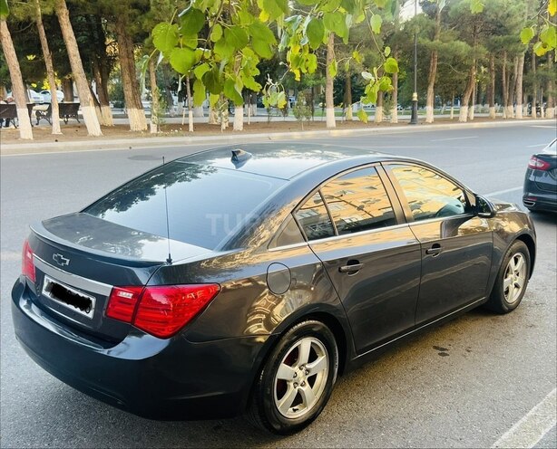 Chevrolet Cruze 2013, 300,000 km - 1.4 l - Sumqayıt