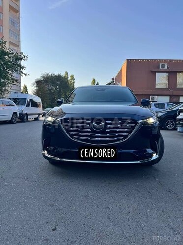 Mazda CX-9 2021, 42,000 km - 2.5 л - Bakı