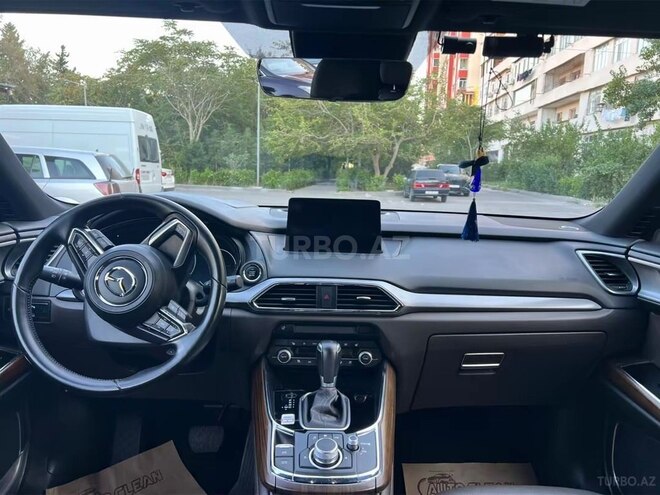Mazda CX-9 2021, 42,000 km - 2.5 л - Bakı