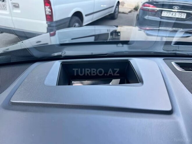 Mazda CX-9 2021, 42,000 km - 2.5 л - Bakı