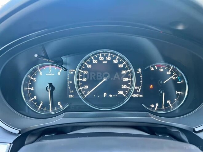 Mazda CX-9 2021, 42,000 km - 2.5 л - Bakı
