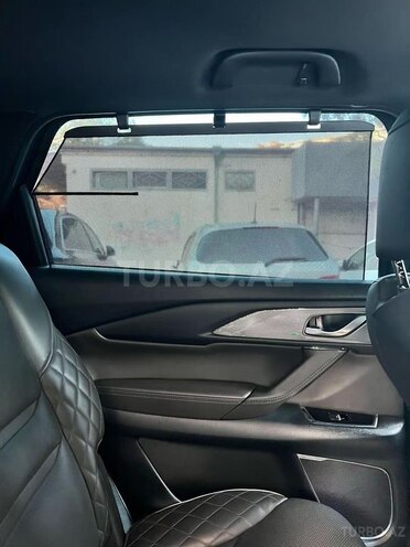 Mazda CX-9 2021, 42,000 km - 2.5 л - Bakı