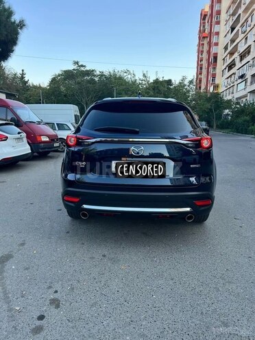 Mazda CX-9 2021, 42,000 km - 2.5 л - Bakı