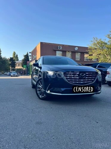 Mazda CX-9 2021, 42,000 km - 2.5 л - Bakı