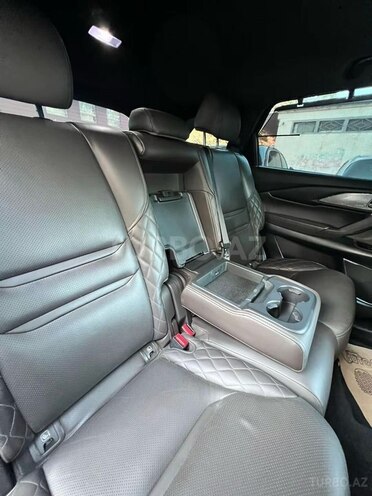 Mazda CX-9 2021, 42,000 km - 2.5 л - Bakı