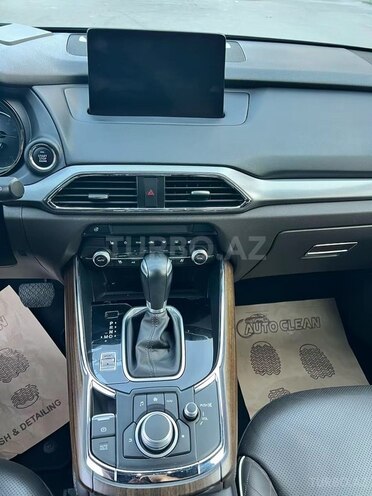 Mazda CX-9 2021, 42,000 km - 2.5 л - Bakı