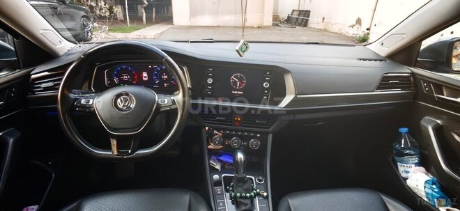 Volkswagen Jetta 2019, 74,407 km - 1.4 l - Bakı