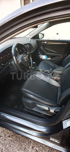 Volkswagen Jetta 2019, 74,407 km - 1.4 l - Bakı